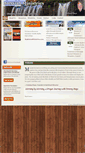 Mobile Screenshot of messiah-ministries.org